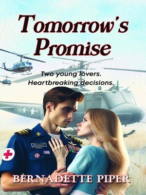 cover image of Tomorrow's Promise
